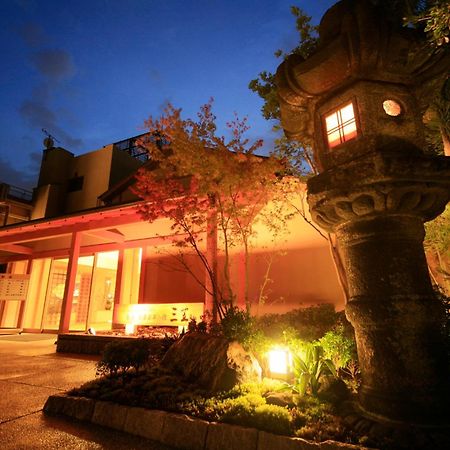 Mikasa Hotel Nara Exterior photo